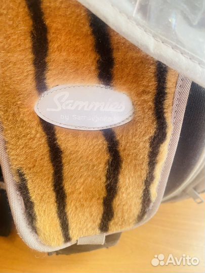 Рюкзак Sammies