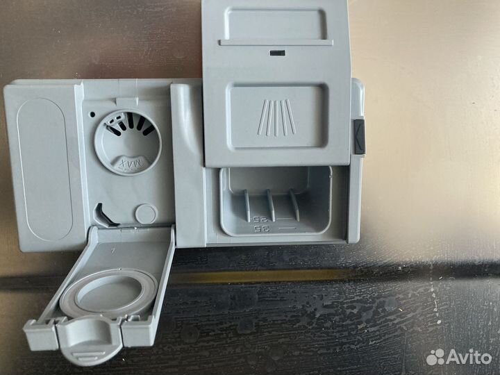 Посудомоечная машина hotpoint Ariston