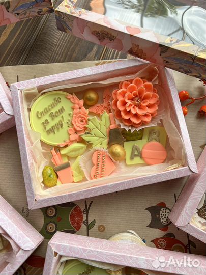 Подарок букет воспитателю учителю