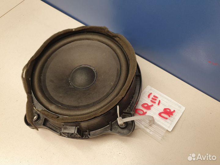 Динамик двери Land Rover Range Rover 2002-2012