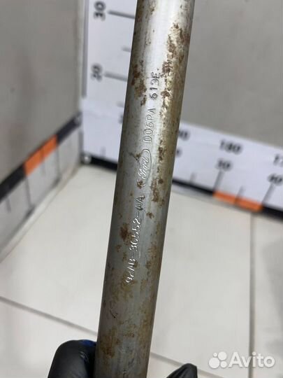 Вал рулевой Ford Escort 6