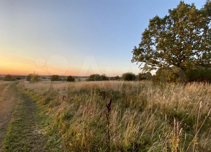 Участок 66 сот. (ИЖС)