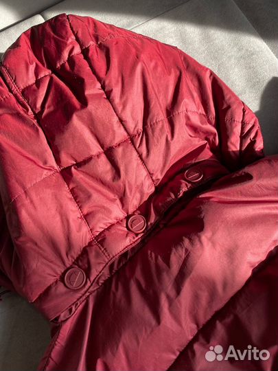 Куртка-анорак Ellesse оригинал