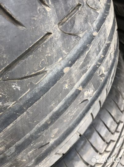 Bridgestone Potenza S001 225/45 R17