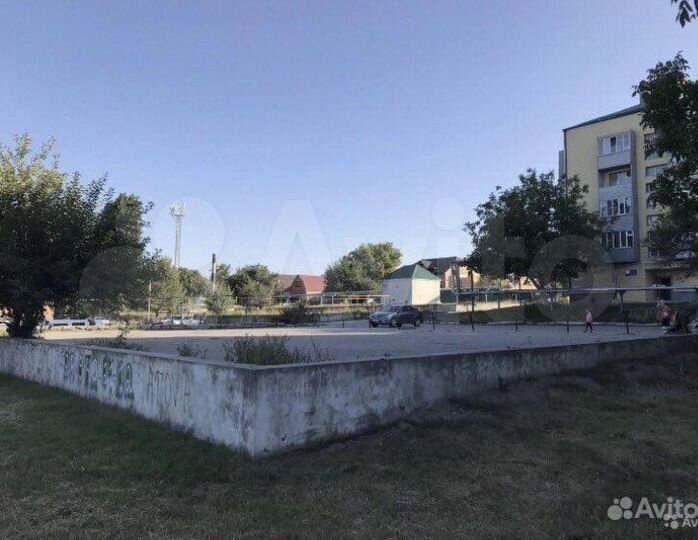 Участок 6 сот. (ИЖС)