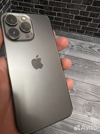 iPhone 13 Pro, 128 ГБ