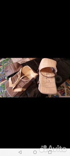 Коляска + переноски