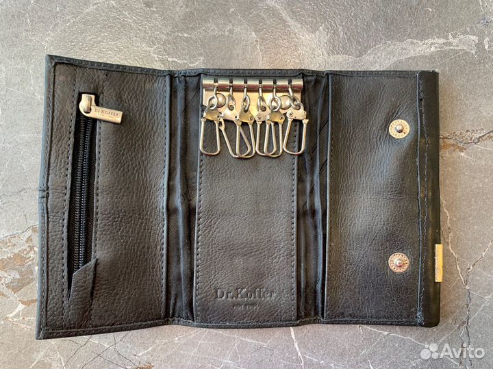 Ключница Dr.Koffer