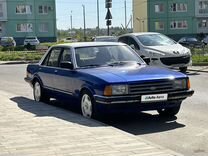 Ford Granada 2.3 MT, 1985, 95 000 км, с пробегом, цена 250 000 руб.