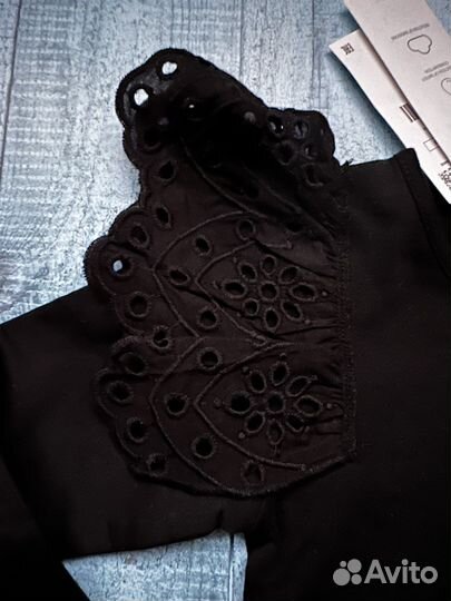 Кофта боди Зара для девочки