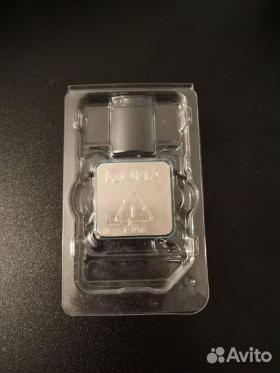 Процессор amd ryzen 5 2600x