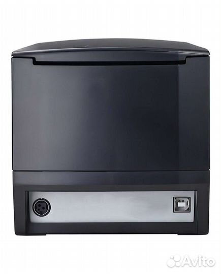 Термо принтер Xprinter XP-365B + 250 наклеек