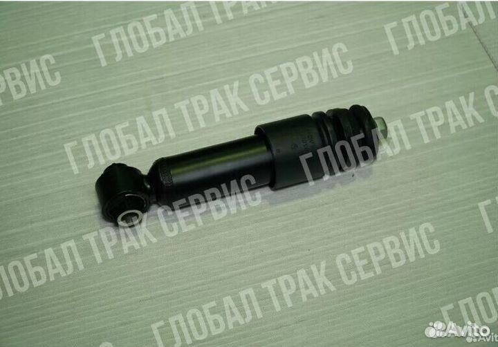 22128971 Амортизатор кабины задний поперечный FH(4