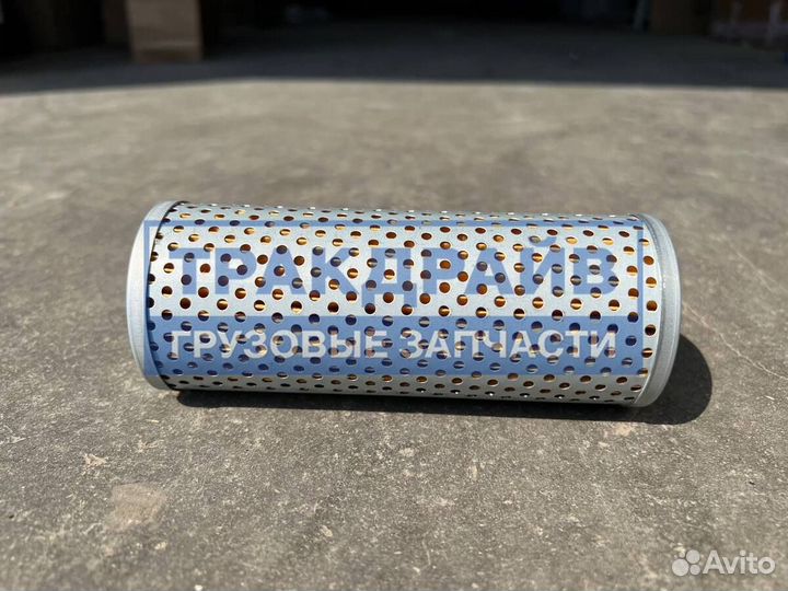 Фильтр гур для sitrak C7H и howo T5G