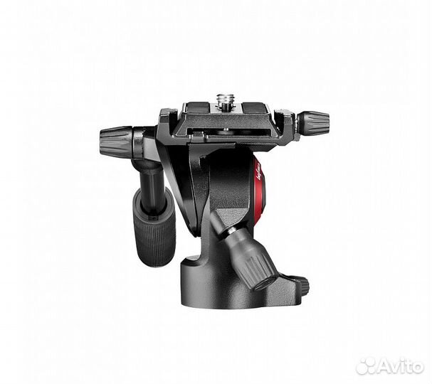 Штативная голова Manfrotto Befree live MVH400AH