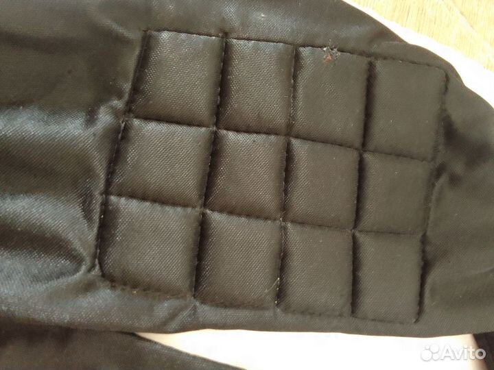 Форма вратаря футбольная Рашгард мужской