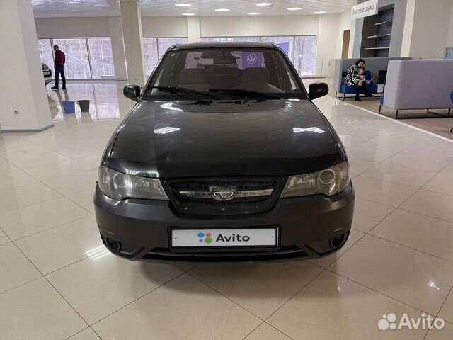 Daewoo Nexia 1.5 МТ, 2014, 136 000 км