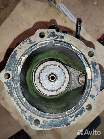 Ком на раздатку Урал