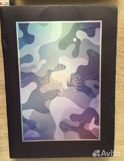 BTS memories dvd альбомы