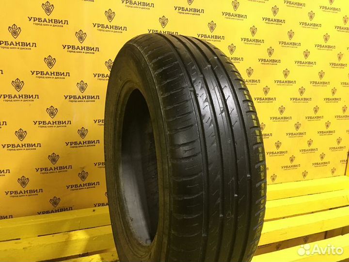 Nokian Tyres Nordman SX2 195/65 R15 91H