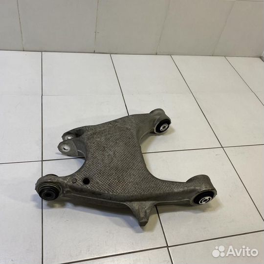 Рычаг задний нижний правый BMW 5-series F10