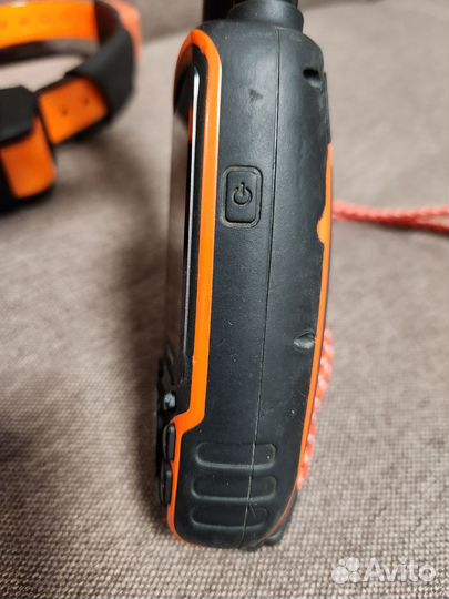 Комплект Astro 320 Евро с лаем