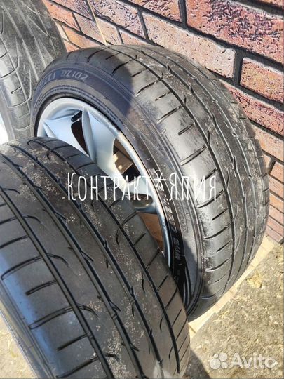 Колеса BMW R17 оригинал