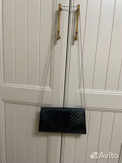 Клатч женский