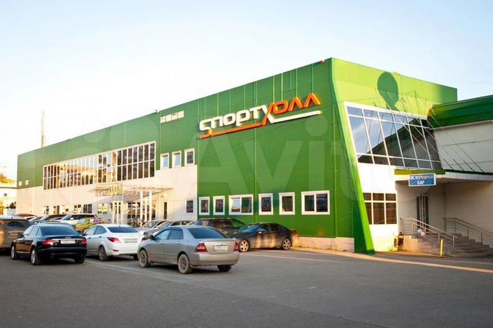 3-к. квартира, 83 м², 3/13 эт.