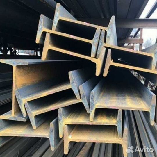 Двутавровая балка Б1 20 от производителя в наличии