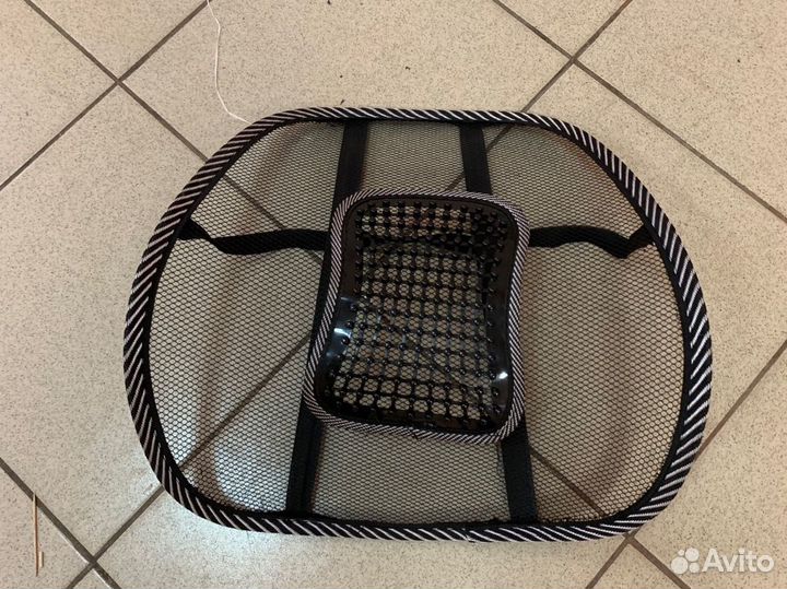 Корректор осанки для взрослых