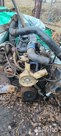 Двигатель д245 е3