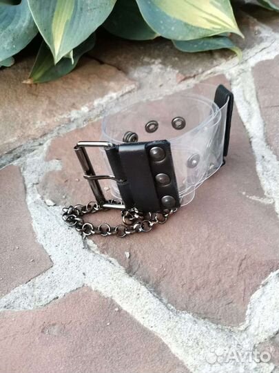 Ремни и пояса женские