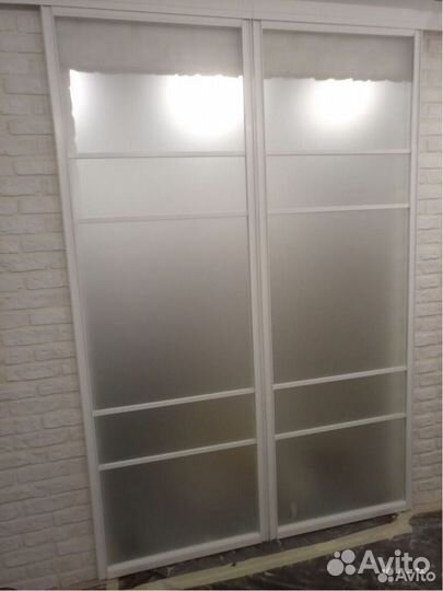 Шкаф купе на заказ