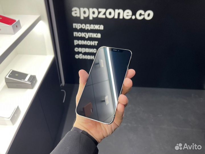 iPhone 12 Pro, 128 ГБ