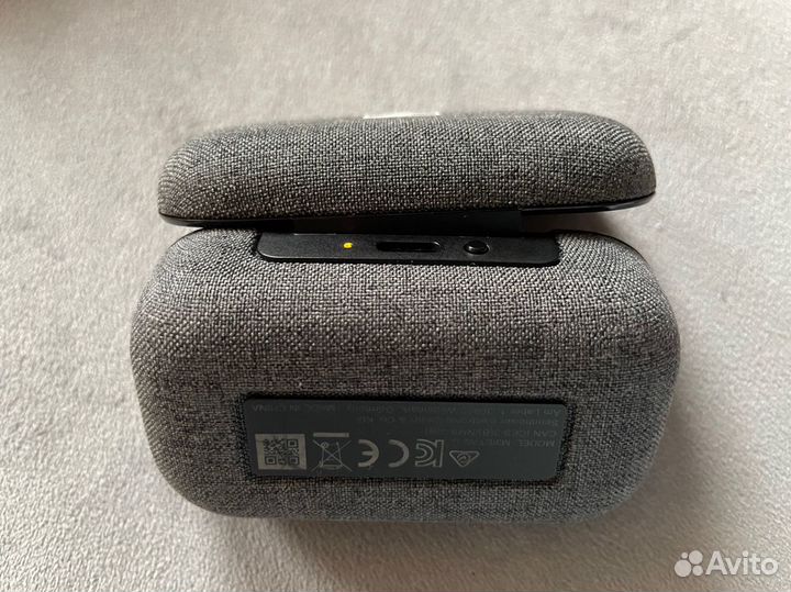 Sennheiser Momentum True Wireless 2