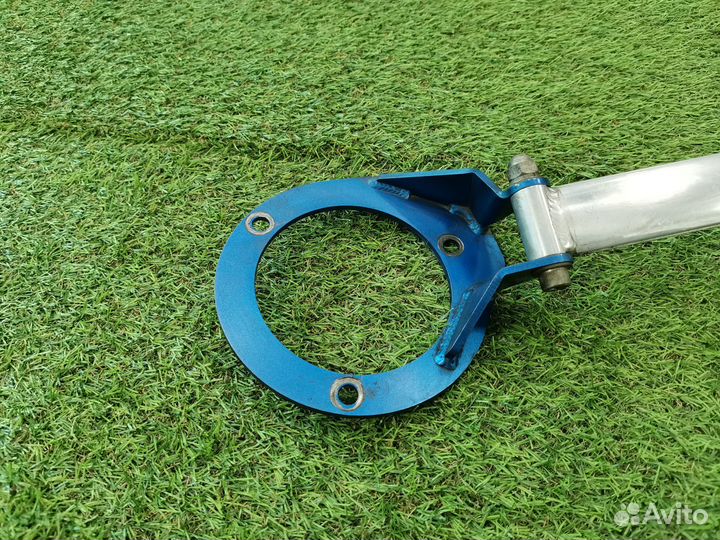 Распорка Cusco Subaru Impreza WRX STI GDA GDB GD