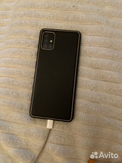 Samsung Galaxy A51, 4/128 ГБ