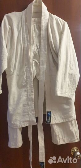 Кимоно для рукопашного боя