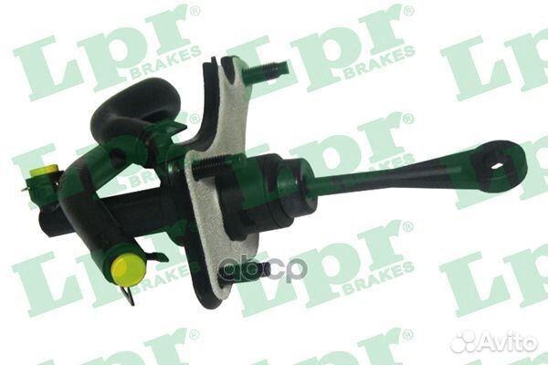 Цилиндр сцепления главный 2399 Lpr