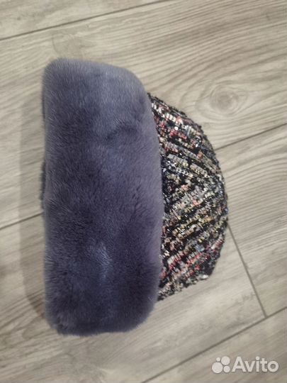 Шапка женская