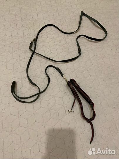 Шлейка для кота