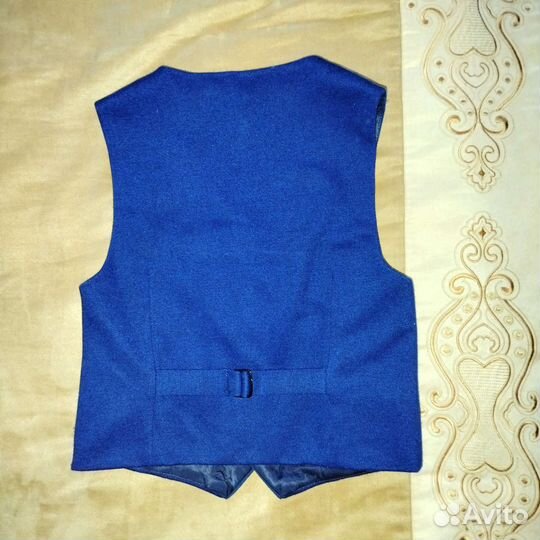 Школьная форма