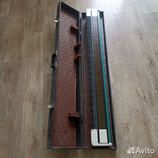 Вязальная машина Северянка без каретки