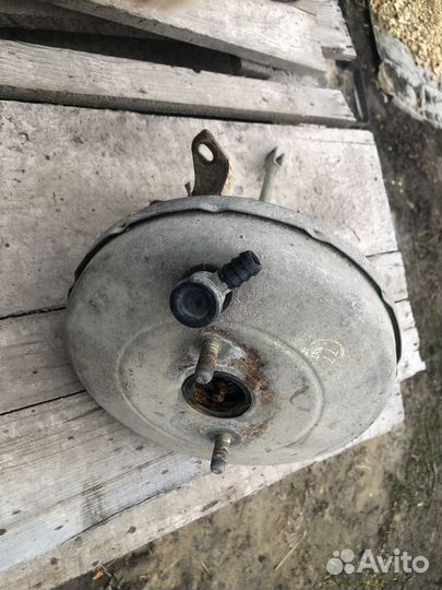 Вакуум 2109-2114