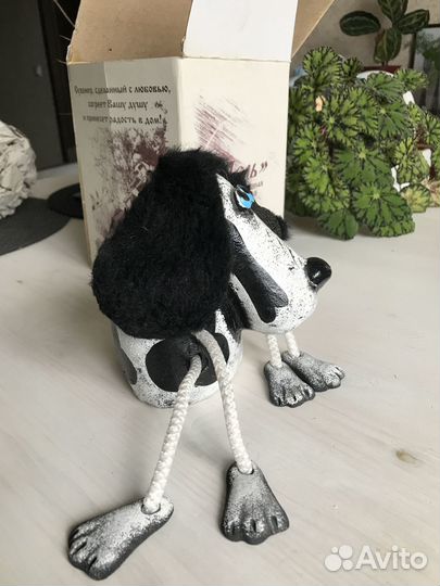 Новая керамическая копилка