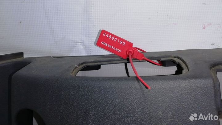 Обивка двери правая / 4/P/R ser. (Scania)