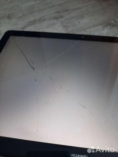 Планшет huawei mediapad t5