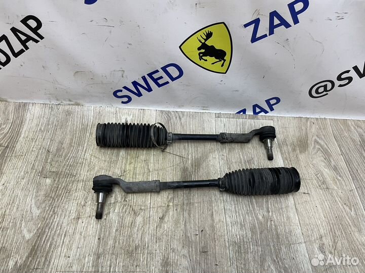 Рулевые наконечники Volvo s80, xc70