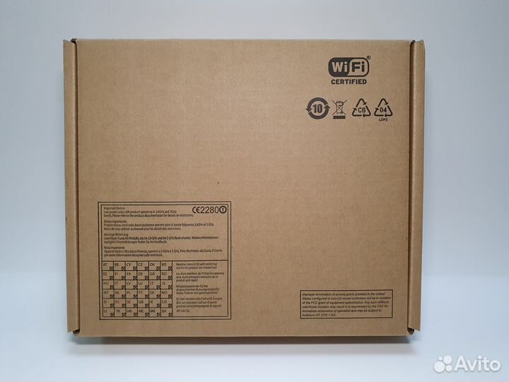 Aruba Networks AP-135 Wireless Access Point, NEW